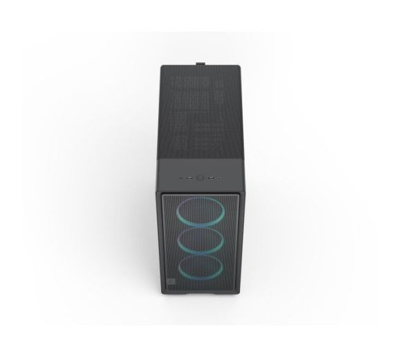 Kuciste FractalDesign Epoch Black TG RGB Light tint, FD-C-EPO1A-04_4