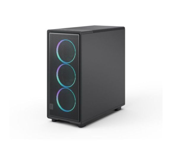 Kuciste FractalDesign Epoch Black TG RGB Light tint, FD-C-EPO1A-04_5