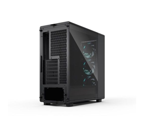 Kuciste FractalDesign Epoch Black TG RGB Light tint, FD-C-EPO1A-04_6
