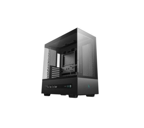 DeepCool - Kućište DeepCool CH690 DIGITAL CRNO, R-CH690-BKNNA0D-G-1_0