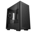 DeepCool - Kućište  DeepCool CH370 crni,R-CH370-BKNAM1-G-1_small_0