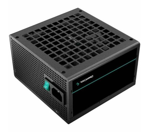 DeepCool - Napajanje 700W DeepCool PF700, R-PF700D-HA0B-EU_0