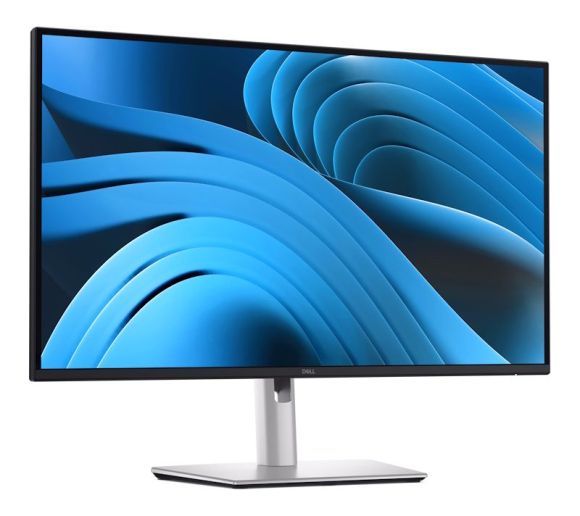 DELL - 27 inch P2725QE 4K 100Hz USB-C Pro Plus IPS monitor _4