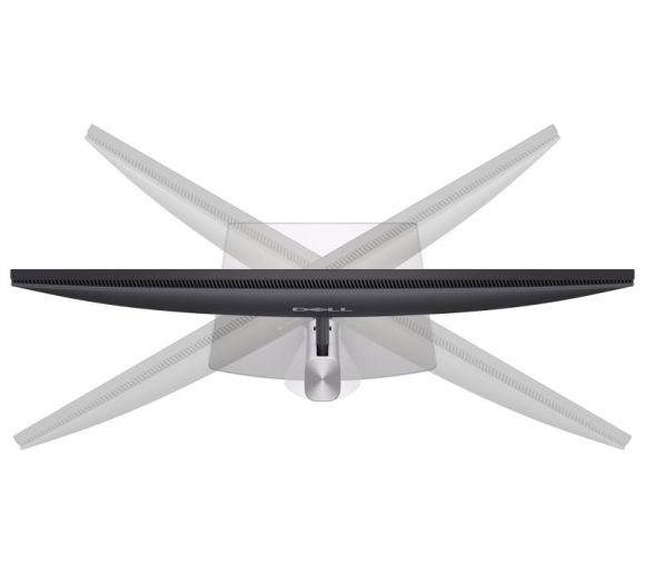 DELL - 27 inch P2725QE 4K 100Hz USB-C Pro Plus IPS monitor _7