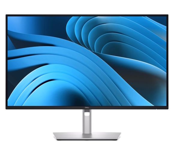 DELL - 27 inch P2725QE 4K 100Hz USB-C Pro Plus IPS monitor _8