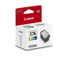 Canon - Canon IJ-CRG CL-576_small_0
