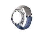 Xiaomi Watch S4 Bezel and Strap Kit Dual-tone Caramic(Blue-Gray)_small_0