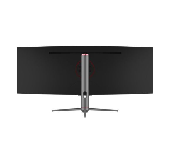 Dahua - 49 inča LM49-EW410CA DQHD 5120x1440 120Hz gaming zakrivljeni monitor _0