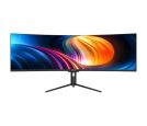 Dahua - 49 inča LM49-EW410CA DQHD 5120x1440 120Hz gaming zakrivljeni monitor _small_1