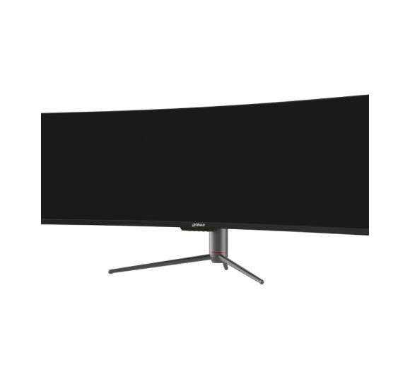 Dahua - 49 inča LM49-EW410CA DQHD 5120x1440 120Hz gaming zakrivljeni monitor _2