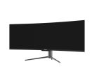 Dahua - 49 inča LM49-EW410CA DQHD 5120x1440 120Hz gaming zakrivljeni monitor _small_2