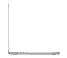Apple - MacBook Pro 16.2 inch M4 Pro 14-core CPU 20-core GPU 48GB 1TB SSD Silver _small_1