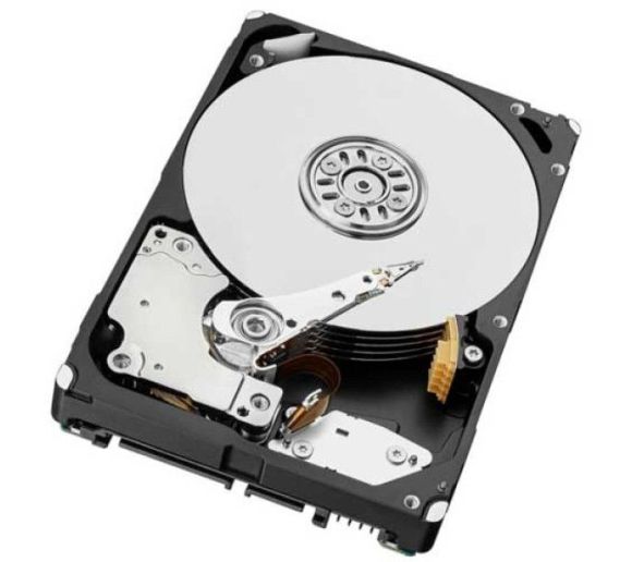 Seagate - HDD 2.5" Seagate 4TB ST4000LM024 5400RPM 128MB_1