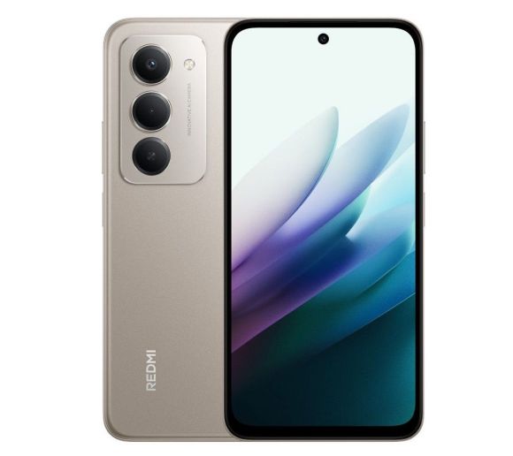 Redmi 15 EU 8+256 Titan Gray_0