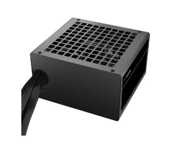 DeepCool - Napajanje 600W DeepCool GamerStorm PF600X, R-PF600XHD0B -JGEU_0