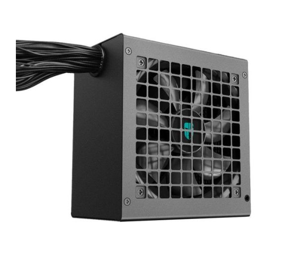 DeepCool - Napajanje 700W DeepCool GamerStorm PF700X, R-PF700XHD0B -JGEU_0