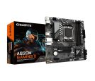 Gigabyte - AM5, AMD A620 Chipset, Dual Channel DDR5 4x SMD DIMMs with AMD EXPO & Intel XMP Memory Module Support,Extended Connectivity：DP, HDMI_small_0
