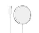 REMAX  RP-W58 -15W Magnetic Wireless Fast Charger_small_0