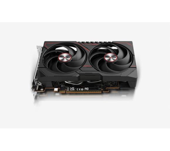 SAPPHIRE - SVGA Sapphire Radeon RX 9060 Gaming Pulse OC 8GB HDMI/DP/SI model/11351-14-10G_2