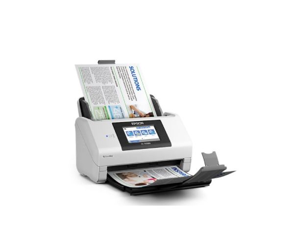 EPSON - WorkForce DS-790WN A4 skener _2