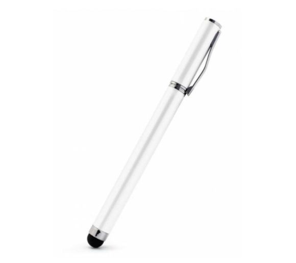 Olovka za touch bela_0