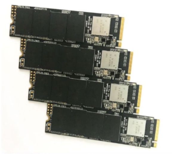 SSD M.2 Nvme 256GB Refurbished Bulk_0
