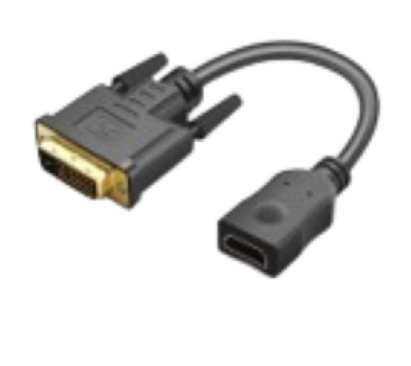 Stars Solutions - Adapter Stars Solutions HDMI na DVI crni_0