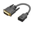 Stars Solutions - Adapter Stars Solutions HDMI na DVI crni_small_0