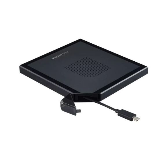 Asus - ZenDrive SDRW-08V1M-U DVD±RW USB eksterni rezač crni _2