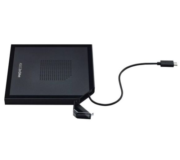Asus - ZenDrive SDRW-08V1M-U DVD±RW USB eksterni rezač crni _3