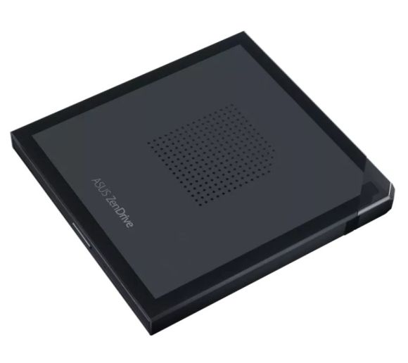 Asus - ZenDrive SDRW-08V1M-U DVD±RW USB eksterni rezač crni _4