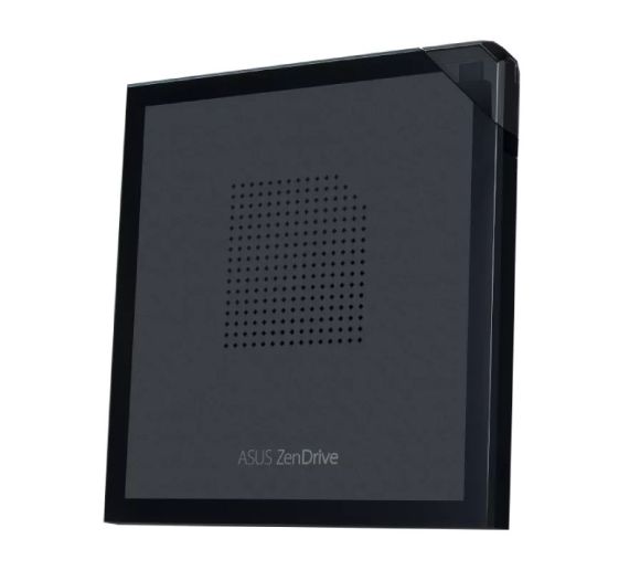 Asus - ZenDrive SDRW-08V1M-U DVD±RW USB eksterni rezač crni _7