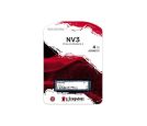 Kingston - SSD M.2 NVMe Kingston NV3 4TB, Gen.4 SNV3S/4000G_small_0