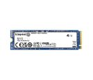 Kingston - SSD M.2 NVMe Kingston NV3 4TB, Gen.4 SNV3S/4000G_small_1