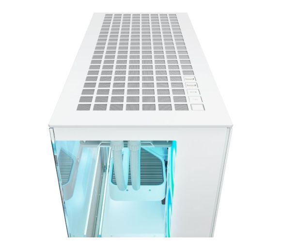 Arctic - Xtender gaming kućište belo ACPCC00014A _0