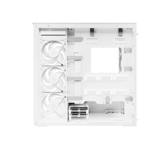 Arctic - Xtender gaming kućište belo ACPCC00014A _1
