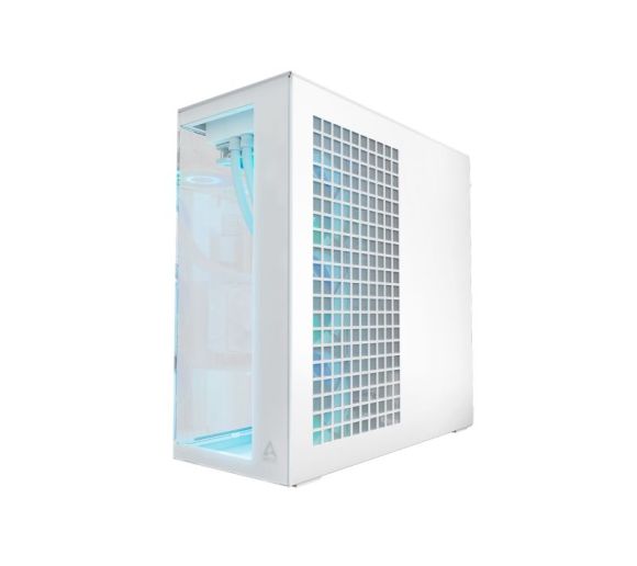 Arctic - Xtender gaming kućište belo ACPCC00014A _5
