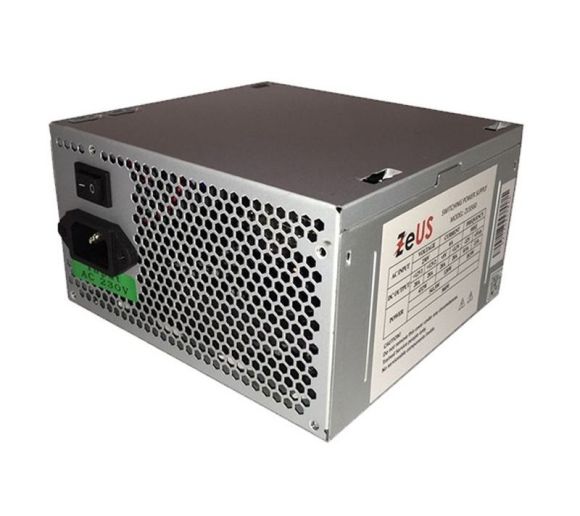 Zeus - 500W napajanje (ZUS-500) bulk _0