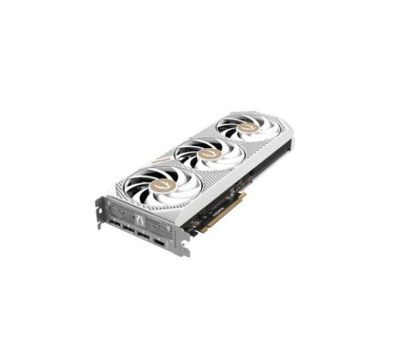 SVGA Zotac RTX 5070 AMP Gaming White Edition 12GB GDDR7 192bit, ZT-B50700FQ-10P_2