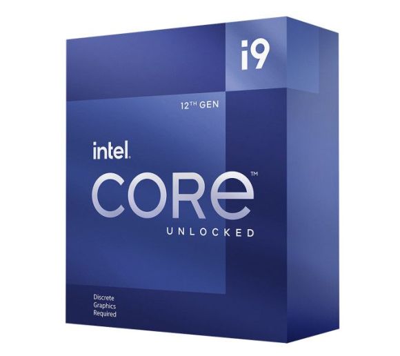 Intel - CPU s1700 INTEL Core i9-12900KF 16-Core up to 5.20GHz Tray_0
