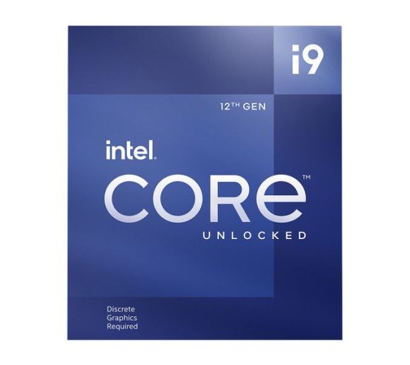Intel - CPU s1700 INTEL Core i9-12900KF 16-Core up to 5.20GHz Tray_1