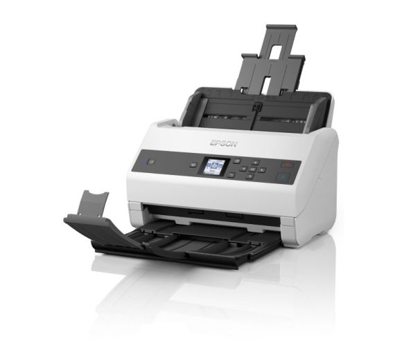 EPSON - WorkForce DS-870 A4 skener _1