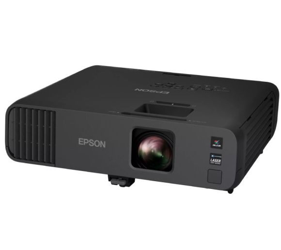 EPSON - EB-L265F prenosivi Laser Full HD 4600 ANSI lumena 5000000:1 WiFi projektor _4