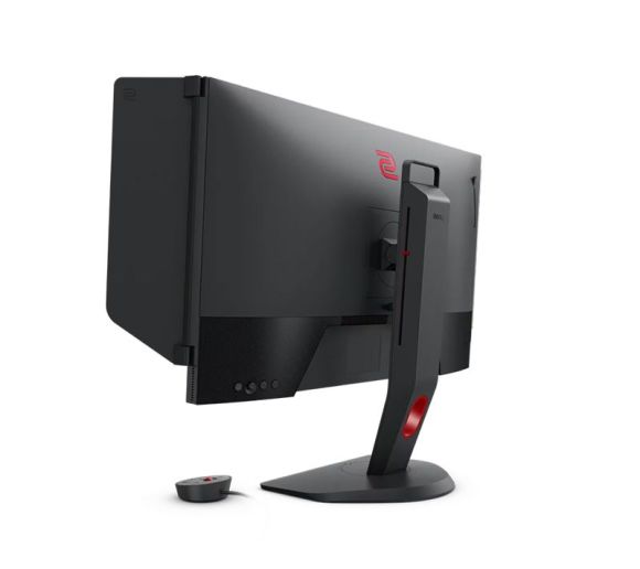 Benq - 27 inča Zowie XL2746K FHD 1920x1080 240 Hz gaming monitor _1