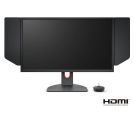 Benq - 27 inča Zowie XL2746K FHD 1920x1080 240 Hz gaming monitor _small_4