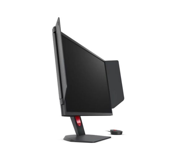 Benq - 27 inča Zowie XL2746K FHD 1920x1080 240 Hz gaming monitor _5