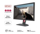 Benq - 27 inča Zowie XL2746K FHD 1920x1080 240 Hz gaming monitor _small_7