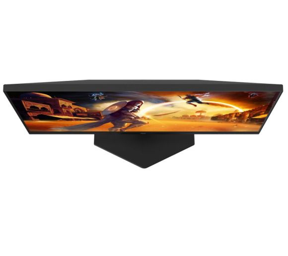 AOC - 27 inča 27G4XE FHD 1920x1080 Fast IPS 180 Hz gaming monitor _0