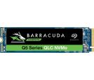 Seagate - SSD M.2 NVMe 500GB Seagate Barracuda Gen3x4 Q5 ZP500CV3A001_small_1