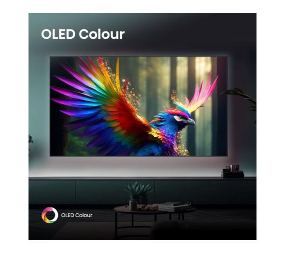 HISENSE - 65 inča 65A85Q OLED 4K UHD Smart TV _0